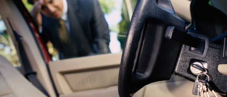 24 hour car locksmith in Mammoth Lakes