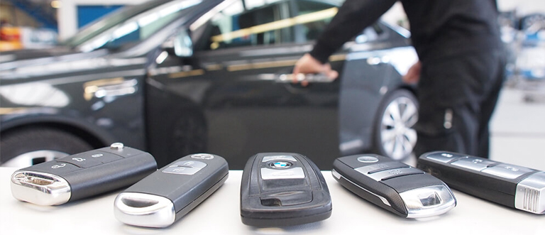 Automotive Locksmith Mammoth Lakes