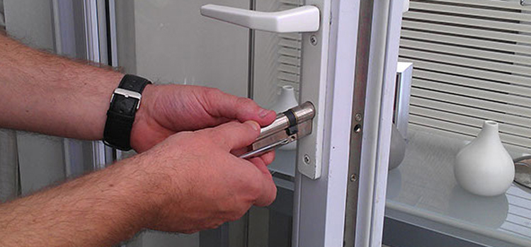 Commercial Door Lock Repair in Mammoth Lakes