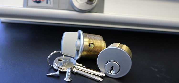 Commercial Lock Installation Mammoth Lakes